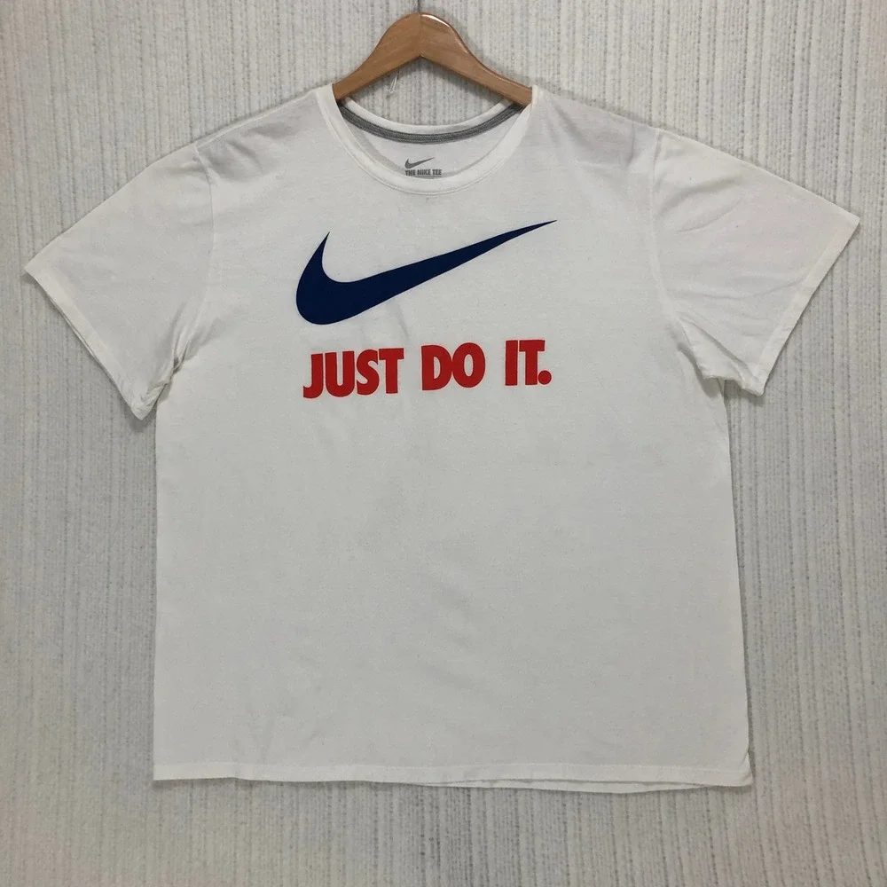 Nike short sleeve